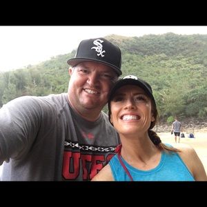 Meet your Posher, Mark